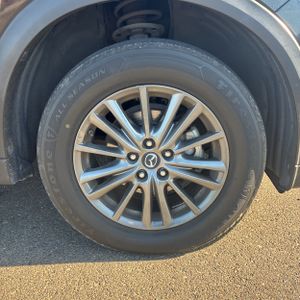 2019 Mazda CX-5 TOURING — миниатюра 20