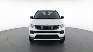 2025 JEEP COMPASS LIMITED — фото 2