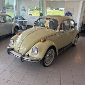 1970 Volkswagen BEETLE 照片 1
