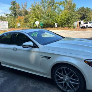 صورة 13 لـ 2018 Mercedes-BENZ E-CLASS AMG