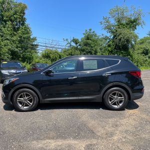 صورة 3 لـ 2018 Hyundai SANTA FE SPORT 2.4L