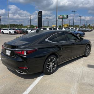 LEXUS ES 350 BASE - 8