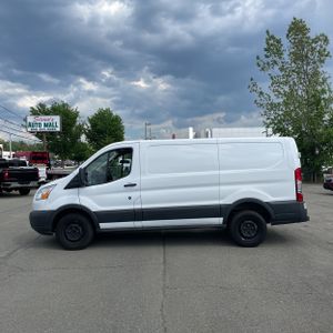 FORD TRANSIT 250 - 3