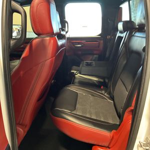 صورة مصغرة 30 لـ 2019 RAM 1500 REBEL