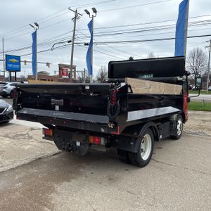 CHEVROLET 5500HD LCF DIESEL - 8