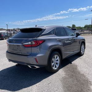 LEXUS RX 350 BASE - 8