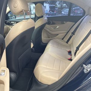 2016 Mercedes-BENZ C-CLASS thumbnail 34