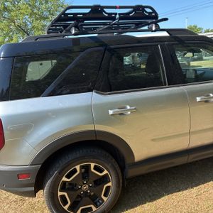 FORD BRONCO SPORT OUTER BANKS - 9