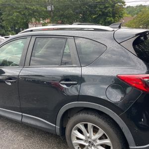 صورة 6 لـ 2015 Mazda CX-5 GRAND TOURING