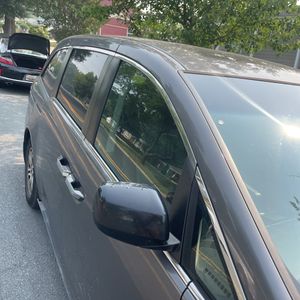 2012 Honda ODYSSEY EX-L — миниатюра 47