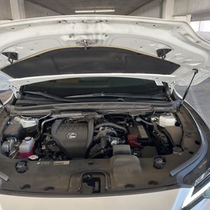 2024 Lexus RX 350 PREMIUM — миниатюра 42