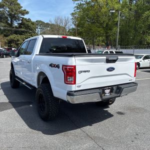 FORD F-150 XLT - 5