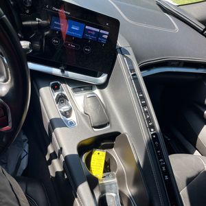 صورة مصغرة 35 لـ 2022 Chevrolet CORVETTE STINGRAY