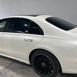 MERCEDES-BENZ S-CLASS - 6