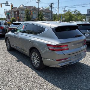 صورة 5 لـ 2024 Genesis GV80 2.5T