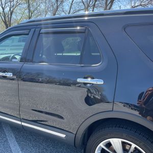 FORD EXPLORER LIMITED - 6