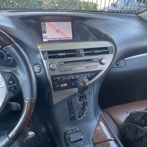 صورة 37 لـ 2015 Lexus RX 350 BASE