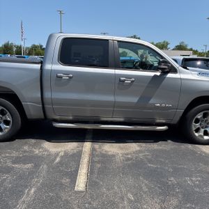 صورة مصغرة 11 لـ 2019 RAM 1500 BIG HORN