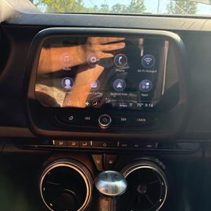 2019 Chevrolet CAMARO SS — миниатюра 29