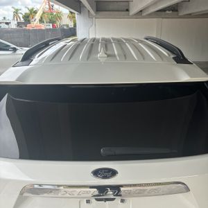 2022 FORD EXPLORER XLT 照片 16