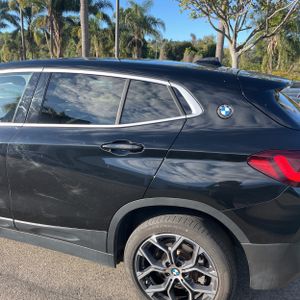 BMW X2 SDRIVE28I - 6