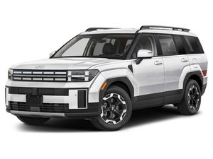 2026 Hyundai SANTA FE SEL 照片 1