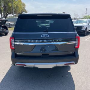 FORD EXPEDITION MAX LIMITED - 7