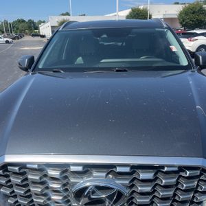 2020 Hyundai PALISADE SEL — миниатюра 15