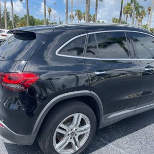 2022 Mercedes-BENZ GLA 照片 9
