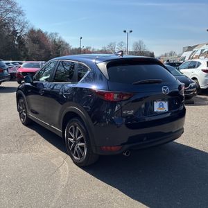 MAZDA CX-5 TOURING - 5