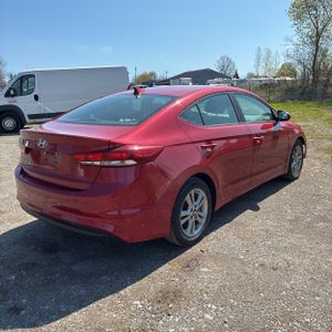 HYUNDAI ELANTRA SE - 8