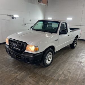 FORD RANGER XL - 1
