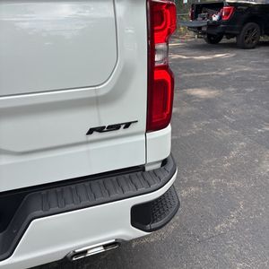 2023 Chevrolet SILVERADO 1500 RST 照片 23