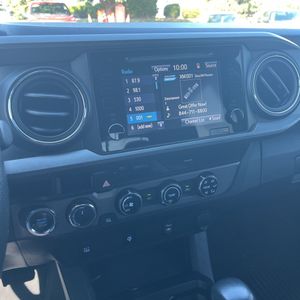 2017 Toyota TACOMA TRD SPORT 照片 37