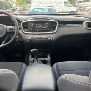 2016 KIA SORENTO LX — миниатюра 30