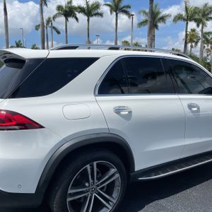 صورة 9 لـ 2020 Mercedes-BENZ GLE