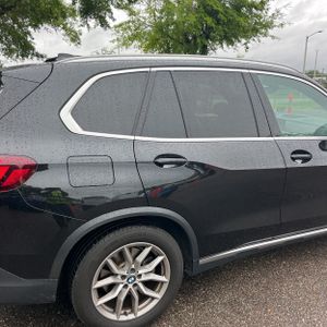 BMW X5 SDRIVE40I - 9