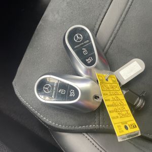 2025 Mercedes-BENZ OTHERS — миниатюра 52