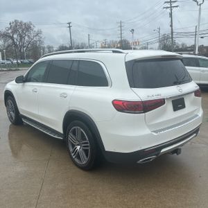 MERCEDES-BENZ GLS - 5