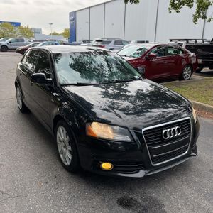 2013 AUDI A3 2.0T PREMIUM 缩略图 12