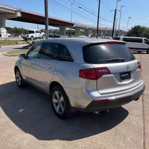 صورة 5 لـ 2011 Acura MDX SH-AWD W/TECH