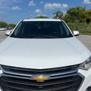 2020 Chevrolet TRAVERSE LT LEATHER 缩略图 15