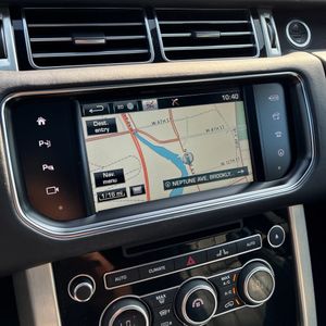 2016 LAND Rover RANGE ROVER HSE 照片 39