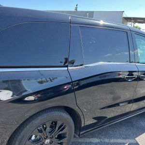 HONDA ODYSSEY SPORT-L - 9