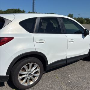 2013 Mazda CX-5 GRAND TOURING 照片 9