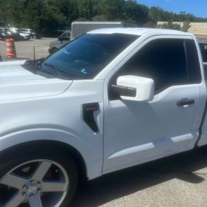 صورة 2 لـ 2025 FORD F-150 XL