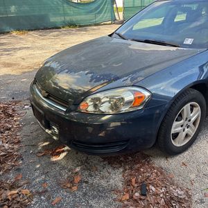 صورة مصغرة 54 لـ 2007 Chevrolet IMPALA LS