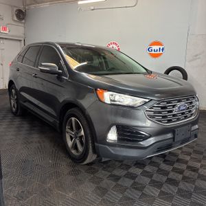 2020 FORD EDGE SEL — миниатюра 12