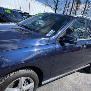 MERCEDES-BENZ GLE - 2