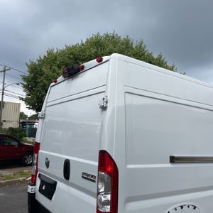 2024 RAM PROMASTER 2500 TRADESMAN — миниатюра 59